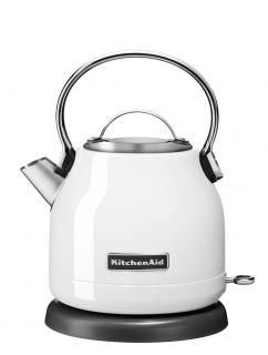 Vízforraló 5KEK1222, fehér, KitchenAid