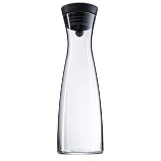 Vízkaraffa BASIC 1,5 l, fekete, WMF