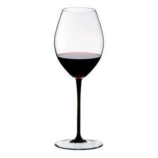 Vörösboros pohár SOMMELIERS BLACK TIE HERMITAGE 590 ml, Riedel