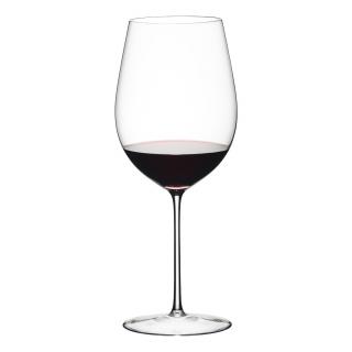 Vörösboros pohár SOMMELIERS BORDEAUX GRAND CRU 860 ml, Riedel