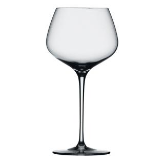 Vörösboros pohár WILLSBERGER ANNIVERSARY BURGUNDY GLASS 770 ml, Spiegelau