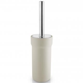 WC kefe CITADEL 40 cm, homok, műanyag / rozsdamentes acél, Eva Solo
