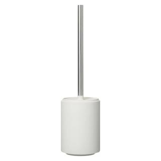 WC kefe CRETO 41 cm, fehér, beton, Blomus