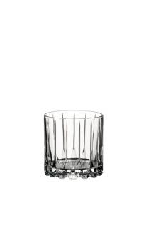 Whiskys pohár DRINK SPECIFIC GLASSWARE ROCKS 280 ml, Riedel