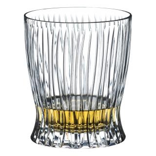 Whiskys pohár FIRE 295 ml, Riedel