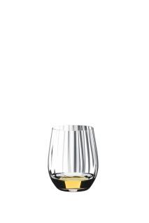Whiskys pohár OPTICAL O 337 ml, Riedel