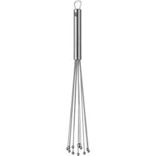 WMF PROFI PLUS habverő, 32 cm, rozsdamentes acél