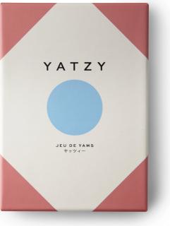 Yatzy játék, Printworks