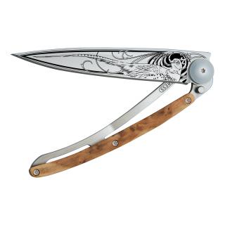 Zsebkés NATURE PHEASANT 37 g, boróka, deejo