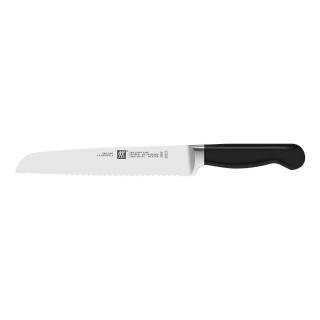 ZWILLING® Pure kenyérvágó kés