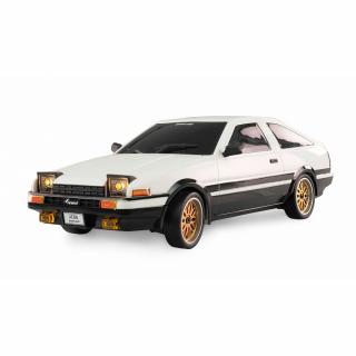 Amewi: RC autó AE86 Sprinter Trueno Scale Drift Racing 1:18 RTR
