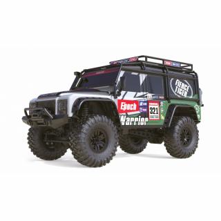 Amewi: RC autó Dirt Climbing Fierce Tiger SUV Crawler 1:10