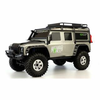 Amewi: RC autó Dirt Climbing Pioneer SUV Clawler 4WD 1:10 RTR