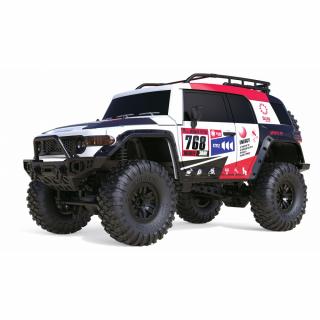 Amewi: RC autó Dirt Climbing SUV Race Crawler 1:10