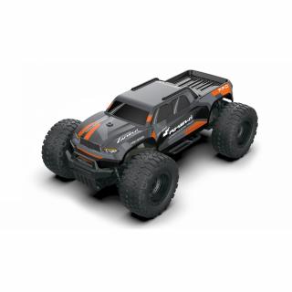 Amewi: RC Autó építőkészlet Cool Diy Crush Monster Truck 2WD 1:18