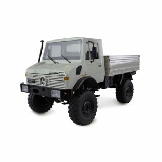 Amewi: RC autó MB Unimog Basic 1:12