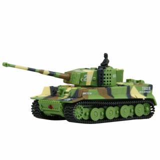 Amewi: RC tank Mini German Tiger 1:72