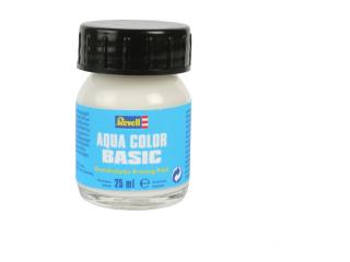 Aqua Color Basic 39622 - alapszín 25ml