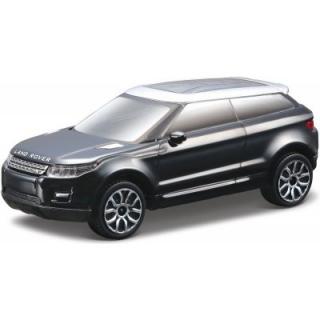 Bburago: Fém modellautó Land Rover LRX Concept 1:43