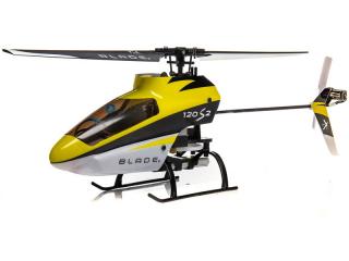 Blade 120 S2 RTF RC helikopter