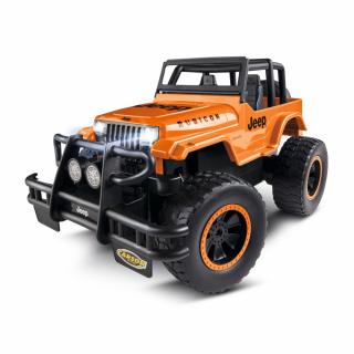 Carson: RC autó Jeep Wrangler 1:12