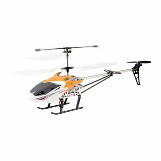 Carson: RC Helikopter Easy Tyrann 670 XXL RTF Kit