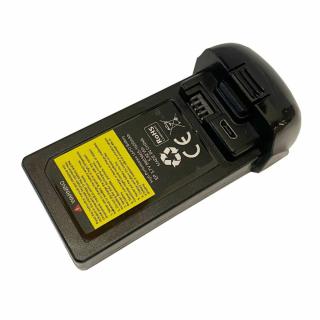 DF models: LiPo akkumulátor 3,7 V / 1600 mAh