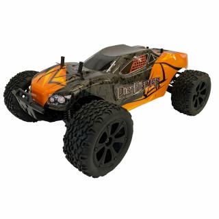 DF models: RC autó DirtFighter TR Truck 1:10