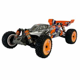 DF models: RC autó Z-06 XL Buggy 1:12 4WD RTR