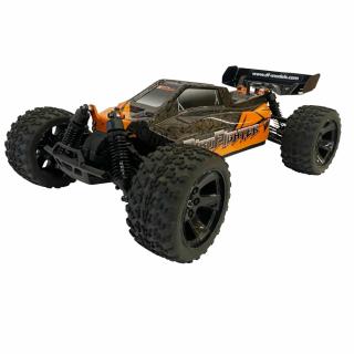 DF models: RC buggy DirtFighter BY RTR 4WD 1:10 RTR