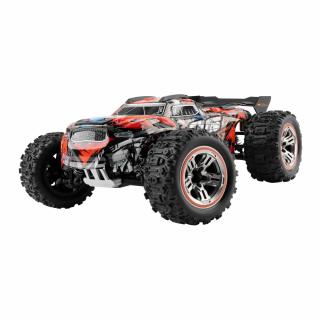 DF models: RC Truck autó DF06-PRO Brushless, LED lámpák, 1:18 RTR