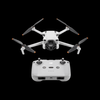 DJI Mini 3 drón