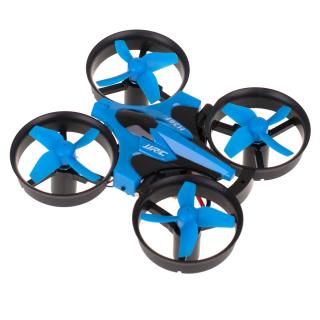 DRON RC JJRC H36F TERZETTO 2,4GHZ 3v1