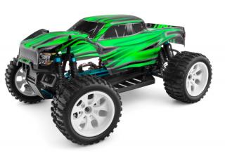 HSP: RC Autó Monster Truck 1:10 2,4 GHz Brushed