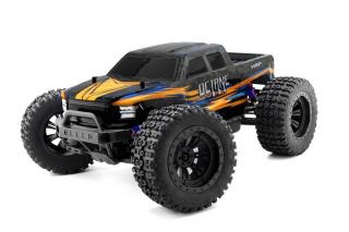 HSP: RC Autó Octane 1:10 2,4 GHz Brushed Monster Truck