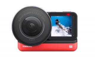 Insta360 ONE R