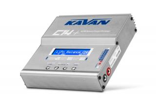 KAVAN C14+ töltő 80W