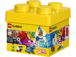 LEGO Classic - Kreatív kockák