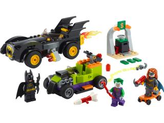 LEGO Super Heroes - Batman vs. Joker