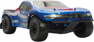 RC autó LRP S10 Twister 2wd SC RTR - 1/10 2,4 GHz