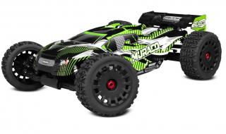 RC Autó MURACO XP 6S - 1/8 Truggy 4WD - RTR - Brushless Power 6S