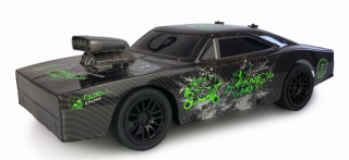 RC Autó Muscle Amewi Ghost 2,4 Ghz 1:10 RTR