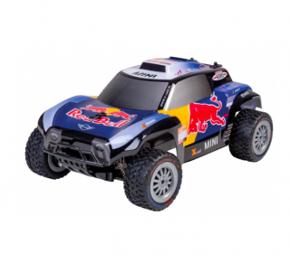 RC Autó Red Bull X-raid Buggy 1:16, 2WD, licenccel, teljesen felfüggesztve