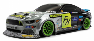 RC autó RS4 SPORT 3 DRIFT VGjr Fun Haver Ford Mustang