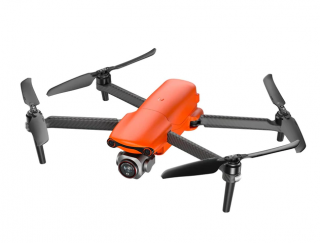 RC drón Autel EVO Lite+, 20 MP, HDR, 2,7 K/30 FPS, akadály-érzékelő