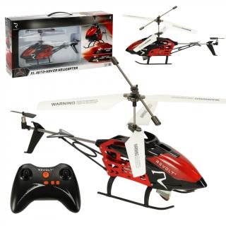 RC helikopter REVOLT S39-1 XL