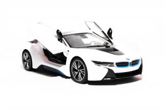 RC távirányítós autó BMW I8 RTR