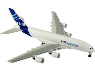 Repülőgép 03808-as műanyag modellkészlet – Airbus A380 (1:288)