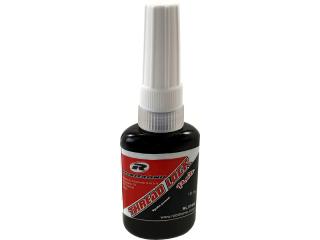 Robitronic csavarragasztó piros 10ml