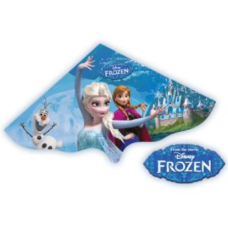 Šarkan Frozen - Ľadové kráľovstvo